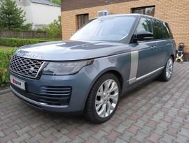 SUV   Land Rover Range Rover 2019 , 10200000 , 