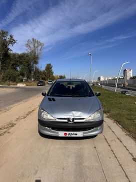  Peugeot 206 2005 , 160000 , 