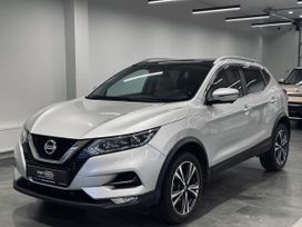 SUV   Nissan Qashqai 2021 , 2116000 , 