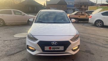  Hyundai Solaris 2018 , 1025000 , 