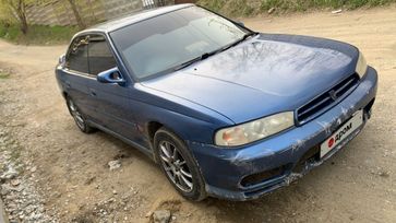  Subaru Legacy 1991 , 355000 , 