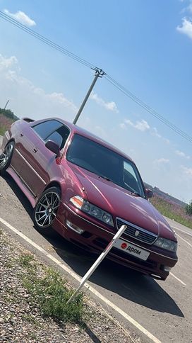  Toyota Mark II 1986 , 900000 , 