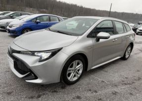  Toyota Corolla 2020 , 2316000 , 