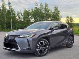 SUV   Lexus UX250h 2020 , 3120000 ,  