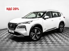 X-Trail, 2024