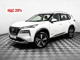 SUV   Nissan X-Trail 2024 , 4490000 , 