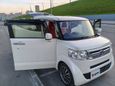  Honda N-BOX Slash 2015 , 1085000 , 