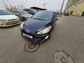  Peugeot 408 2012 , 600000 , 