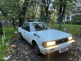  Toyota Chaser 1984 , 130000 , 