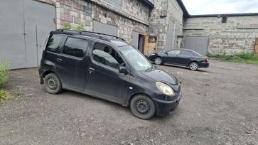  Toyota Funcargo 2001 , 205000 , 