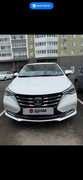  Changan Alsvin 2023 , 1050000 , 