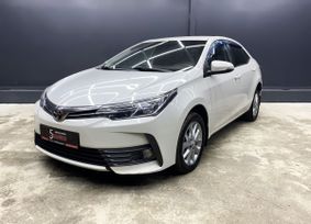  Toyota Corolla 2016 , 1550000 , 