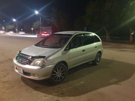    Toyota Nadia 1998 , 550000 , 