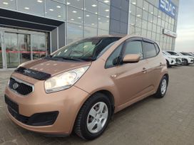  Kia Venga 2012 , 750000 , 