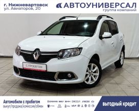  Renault Sandero 2014 , 620000 , 