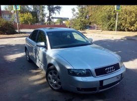  Audi A4 2004 , 750000 , --
