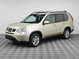 SUV   Nissan X-Trail 2012 , 1399000 , 