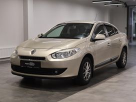 ����� Renault Fluence 2011 ����, 550000 ������, ������