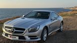  Mercedes-Benz SL-Class 2012 , 3600000 , 