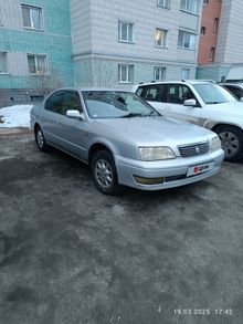  Camry, 1997