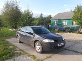  Renault Megane 2007 , 450000 , 