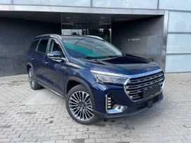 SUV   Jetour X90 Plus 2024 , 3719900 , 