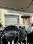  Renault Logan Stepway 2018 , 1090000 , 