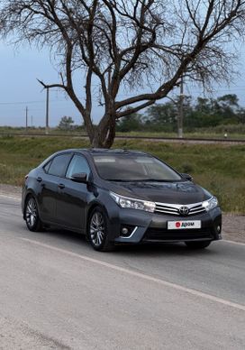  Toyota Corolla 2013 , 890000 , 