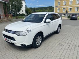SUV   Mitsubishi Outlander 2013 , 1650000 , -