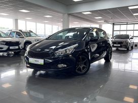  Kia Ceed 2012 , 1065000 , 