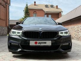  BMW 5-Series 2020 , 4600000 , 