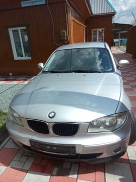  BMW 1-Series 2006 , 400000 , 