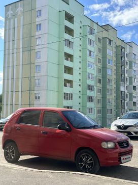  Suzuki Alto 2002 , 256000 , 