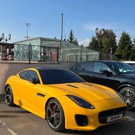  3  Jaguar F-Type 2019 , 3999999 , 