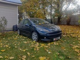  3  Peugeot 207 2009 , 350000 , 