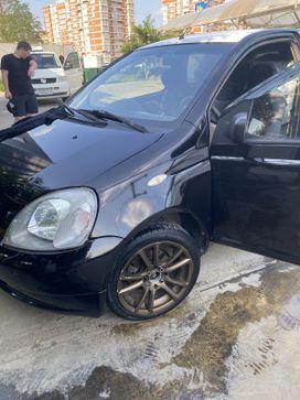  Toyota Yaris 2001 , 430000 , 