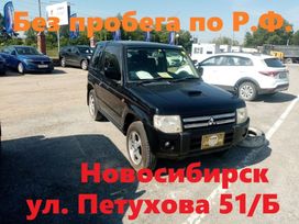  3  Mitsubishi Pajero Mini 2012 , 990000 , 