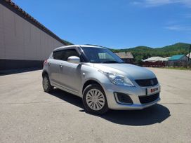  Suzuki Swift 2015 , 750000 , 
