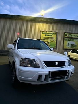 SUV   Honda CR-V 1998 , 690000 , 