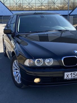  BMW 5-Series 2001 , 1350000 , 