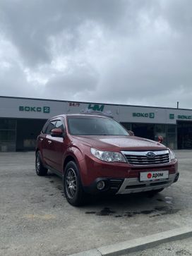 SUV   Subaru Forester 2010 , 950000 , 