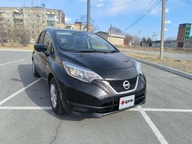  Nissan Note 2018 , 900000 , 