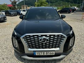 SUV   Hyundai Palisade 2021 , 4470000 , 