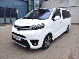    Toyota Proace 2021 , 3150000 , 