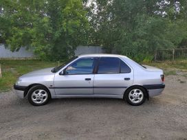  Peugeot 306 1999 , 180000 , 