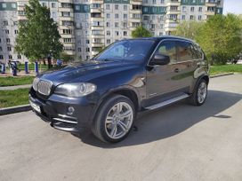 SUV   BMW X5 2007 , 1870000 , 