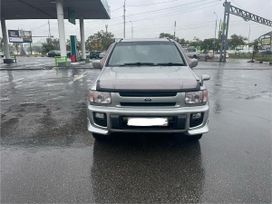 SUV   Nissan Terrano Regulus 1999 , 950000 , 