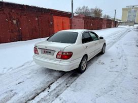  Nissan Bluebird Sylphy 2001 , 300000 , 