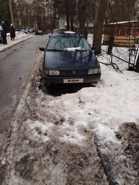  Volkswagen Passat 1992 , 140000 , -