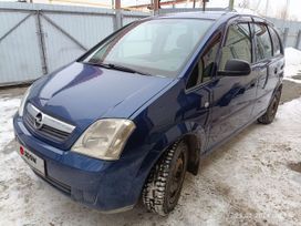    Opel Meriva 2008 , 420000 , 